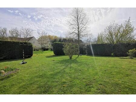 vente terrain 370 m² verberie (60410)