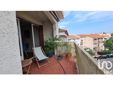 vente appartement 4 pièces à perpignan (66000) : à vendre 4 pièces / 82m² perpignan