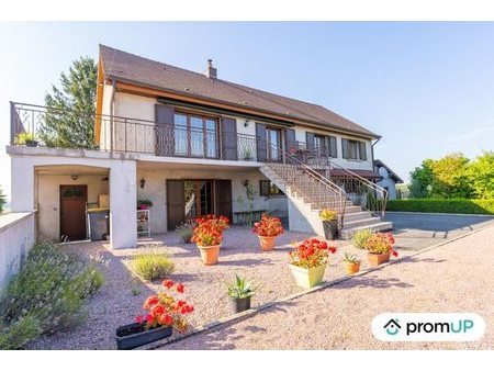 vente maison 7 pièces 162 m²