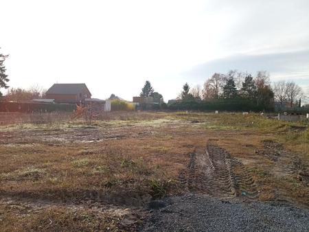 vente terrain à champtocé-sur-loire (49123) : à vendre / champtocé-sur-loire