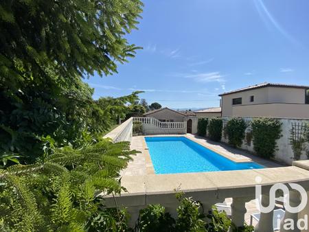 vente maison piscine à mours-saint-eusèbe (26540) : à vendre piscine / 138m² mours-saint-e