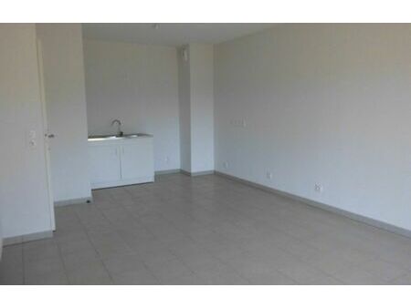 vente appartement 2 pièces 42 m² brignoles (83170)