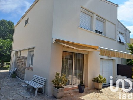 vente maison 5 pièces de 90 m² à cahors (46000)