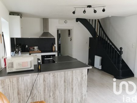 vente maison 5 pièces de 100 m² à lannion (22300)