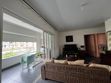 appartement t3 - résidence opéra