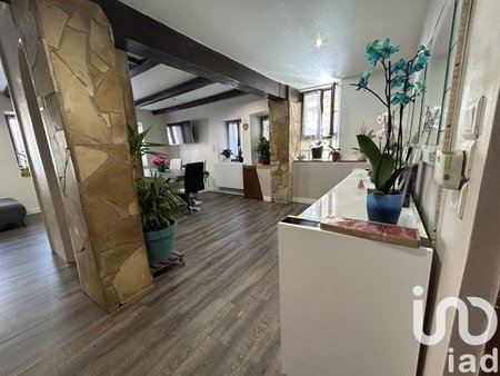 vente immeuble de 413 m² à russ (67130)