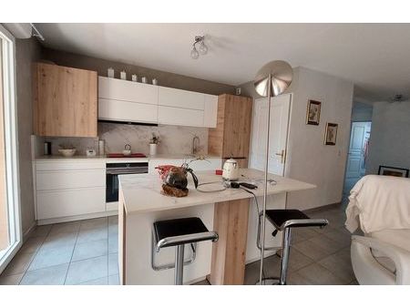 vente appartement 3 pièces 78 m² sisteron (04200)