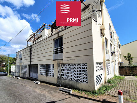 p.r.m.i (exclusivité): studio à vendre proche de la fac