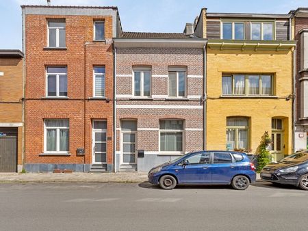 maison à vendre à merksem € 379.000 (kt9et) - verhelst vastgoed | zimmo