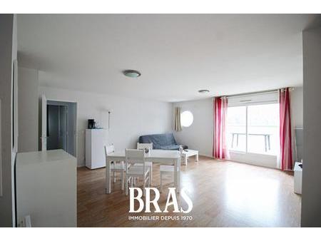 vente appartement 3 pièces à plescop (56890) : à vendre 3 pièces / 61m² plescop