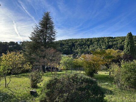 terrain à bâtir à solliès-pont (83210)