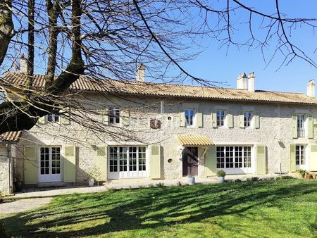 vente maison 10 pièces 336 m²