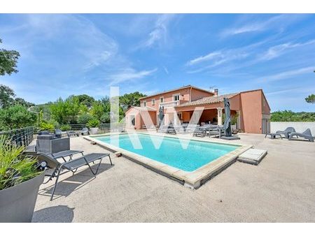 vente villa 200 m²