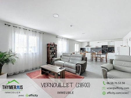 vente maison 10 pièces 490 m²