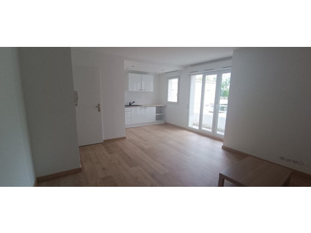 appartement. annonce de particulier