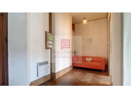 vente appartement 1 pièce 34.7 m²