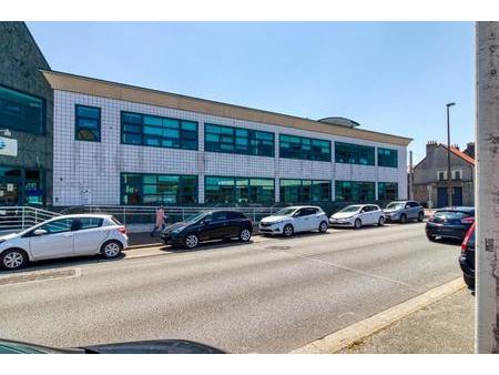 immeuble de bureaux - 1 542 m² - calais (62)