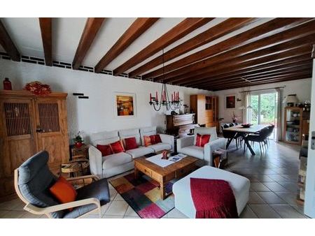 vente maison 6 pièces 176 m² mehun-sur-yèvre (18500)