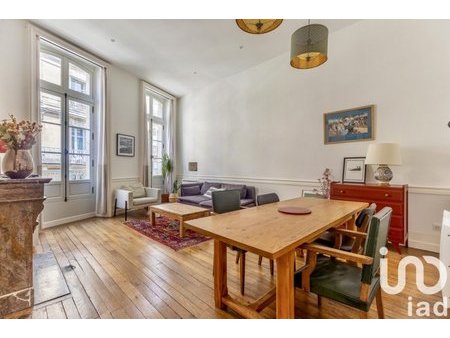 vente appartement 4 pièces de 114 m² à bayonne (64100)