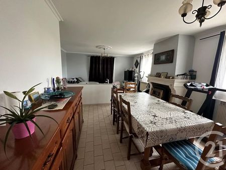 maison à vendre - 7 pièces - 144 23 m2 - la roche sur yon - 85 - pays-de-loire