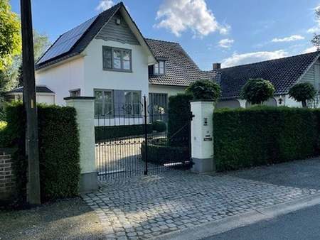 maison à vendre à neeroeteren € 475.000 (kt9th) - | zimmo