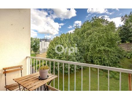 appartement limoges 54 m² t-2 à vendre  79 900 €