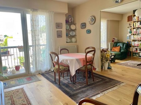 vente appartement 3 pièces 71 m²