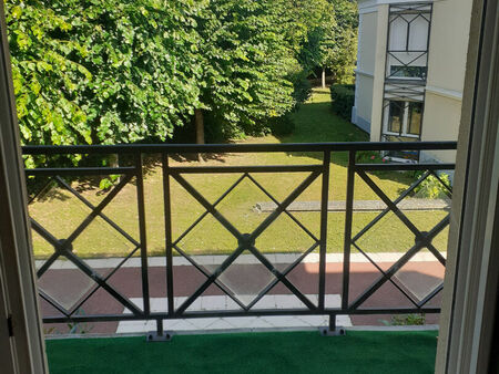 location appartement 1 pièce  32.67m²  avon