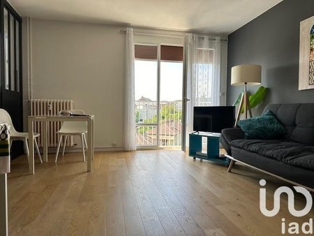 vente appartement 4 pièces de 86 m² à beauvais (60000)