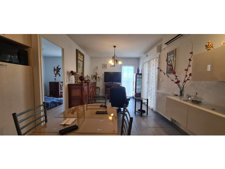 appartement 41 m2 senioriales juvignac