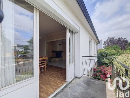 vente maison traditionnelle 5 pièces de 138 m² à retiers (35240)