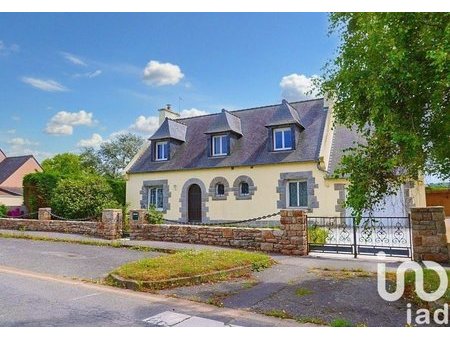 vente maison 7 pièces de 128 m² à roscoff (29680)