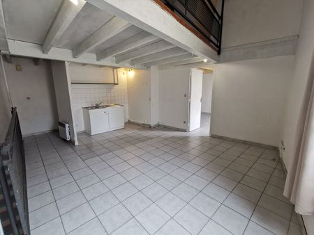 appartement t2