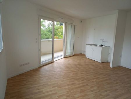 grand appartement t3