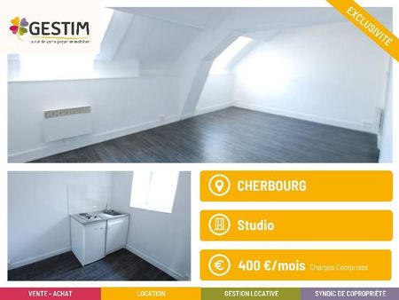 appartement 1 pièce 30 m²