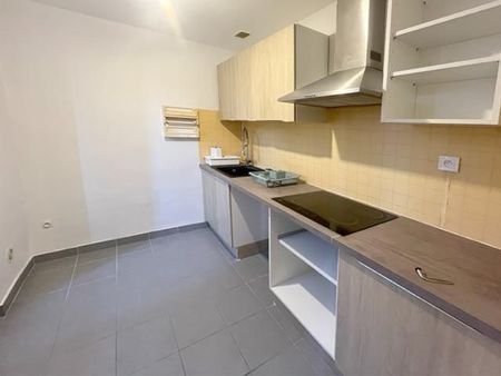 appartement t2 millau