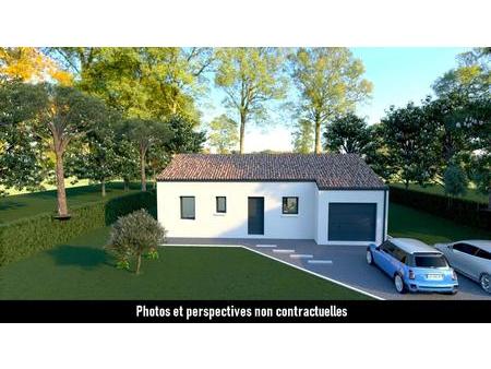 vente maison à sèvremont (85700) : à vendre / sèvremont