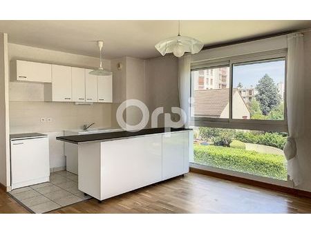 location appartement  56.9 m² t-3 à la chapelle-saint-mesmin  758 €