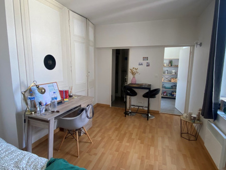 appartement