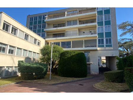 vente appartement 5 pièces 125 m² évreux (27000)