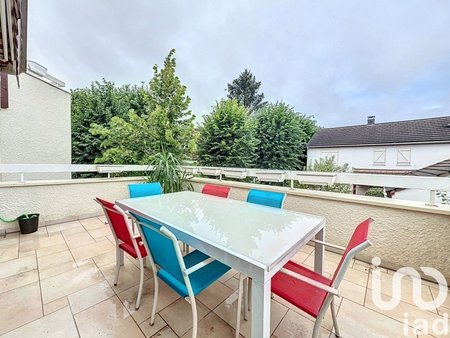 vente appartement 4 pièces de 115 m² à gif