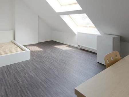 kot-colocation à louer à hasselt € 440 (ktb4m) - sensimmo | zimmo