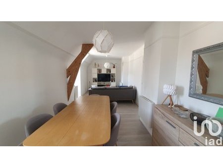 vente appartement 5 pièces de 109 m² à les andelys (27700)