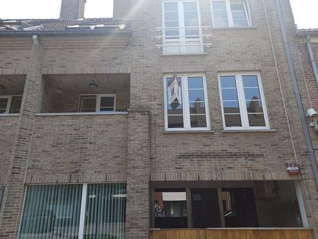 appartement à louer à lommel € 795 (ktb4v) - vastgoed fransen bv | zimmo