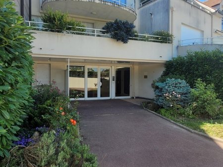 vente appartement 2 pièces de 44 m² à ozoir