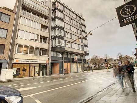 appartement à vendre à tongeren € 185.000 (ktb53) - vastgoed centrale bvba | zimmo