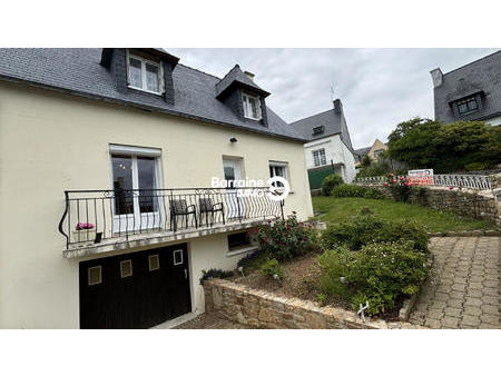 vente maison à brest st marc (29200) : à vendre / 91m² brest st marc