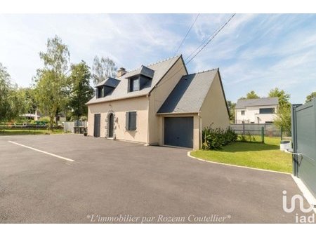 vente maison 5 pièces de 95 m² à guichen (35580)