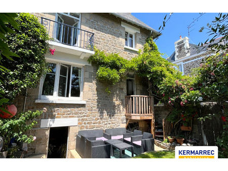 vente maison 6 pièces 130 m² saint-malo (35400)