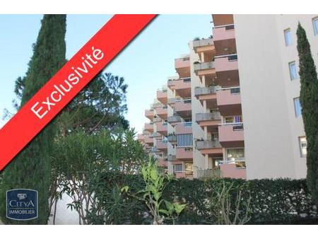 vente appartement roquebrune-cap-martin (06190) 1 pièce 21.3m²  160 000€